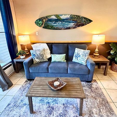 Unrivaled S Kihei Maui Location! Walk To It All! Exterior foto